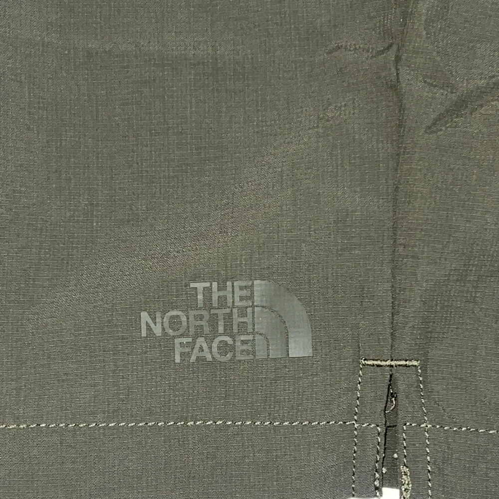 The North Face Men's Pull-on Adventure Shorts - Size 2XL Taupe Green